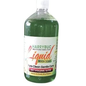 1L Multifunctional Liquid Soap
