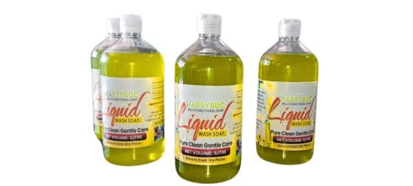 1 Litre Pack of Six - Image 3