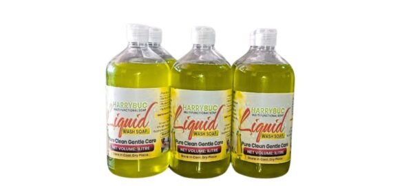 1 Litre Pack of Six - Image 5