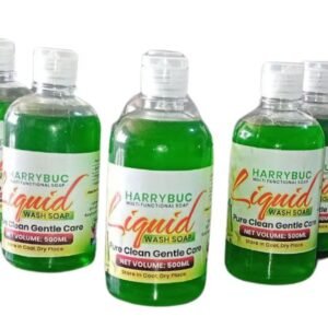500ml Pack of Six
