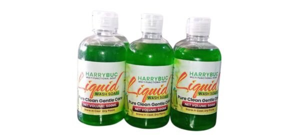 500ml Pack of Twelve