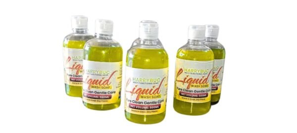 500ml Pack of Six - Image 3