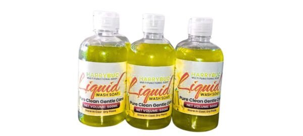 500ml Pack of Six - Image 5